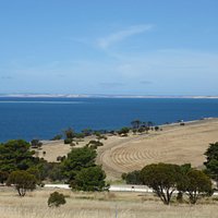 Park & Sea Views