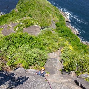 Morro da Urca - All You Need to Know BEFORE You Go (with Photos)