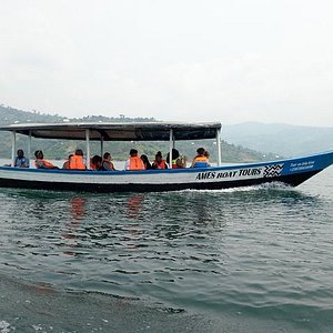 Kivu Tour Guides Association image