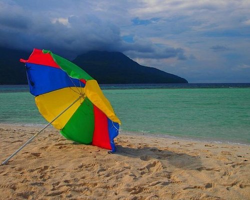 travel and tours for camiguin
