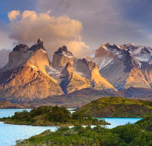 THE 15 BEST Things to Do in Torres del Paine National Park - 2022 (with ...