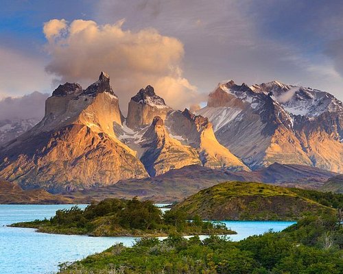 tour express torres del paine