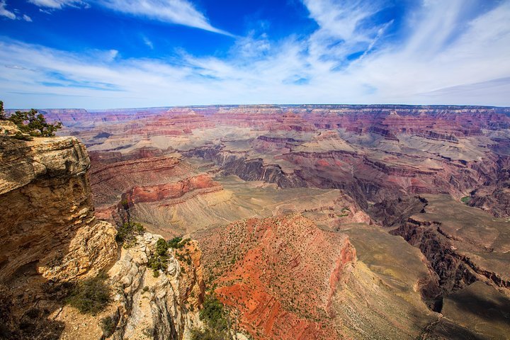 2024 2-day Grand Canyon Tour From Phoenix