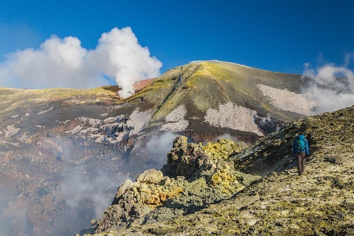 2024 Etna Summit Trekking 3350m provided by Go-Etna - Tripadvisor