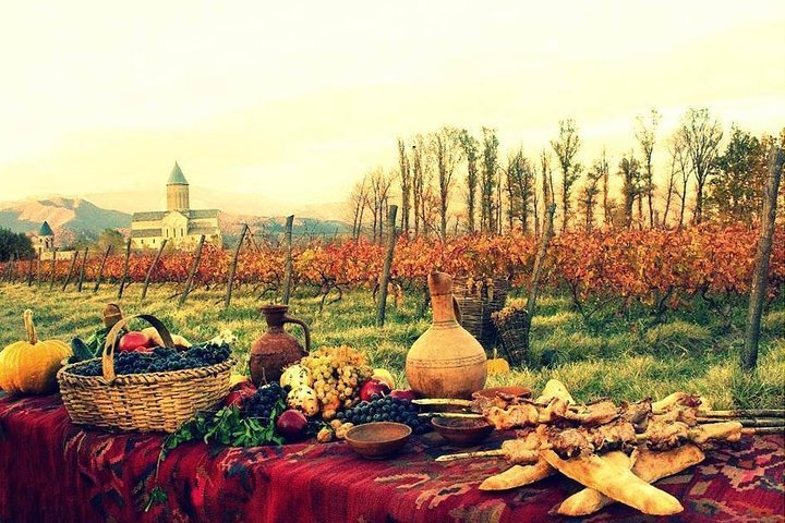 2024 Wine Tour In Georgia 7 Days Provided By Geotrend Tripadvisor