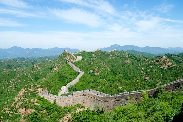 2024 (Beijing) 3-Day Private Tour of Incredible Beijing Highlights