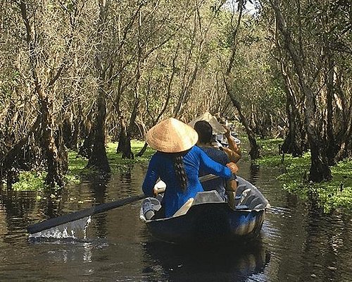 mekong delta private day tour