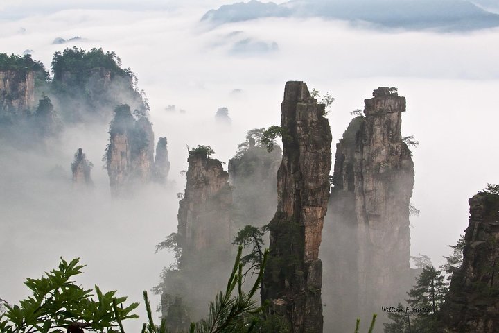 The Grand Canyon of Zhangjiajie - All You Need to Know BEFORE You