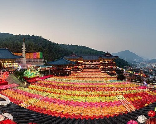 seoul family tour packages