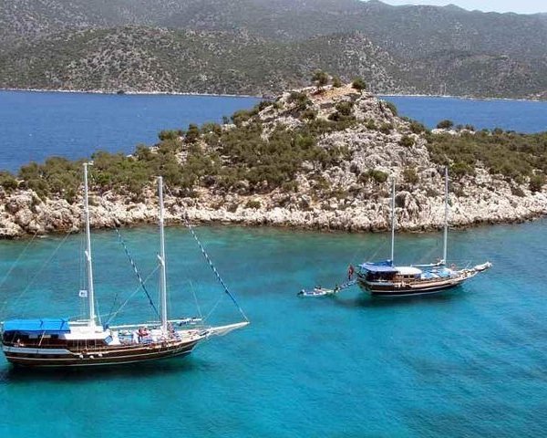 KABAK KOYU (Fethiye) - All You Need to Know BEFORE You Go