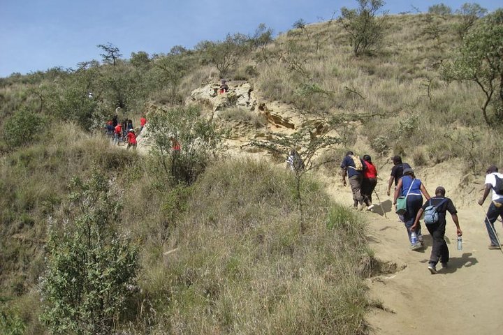 Mount longonot hotsell day trip