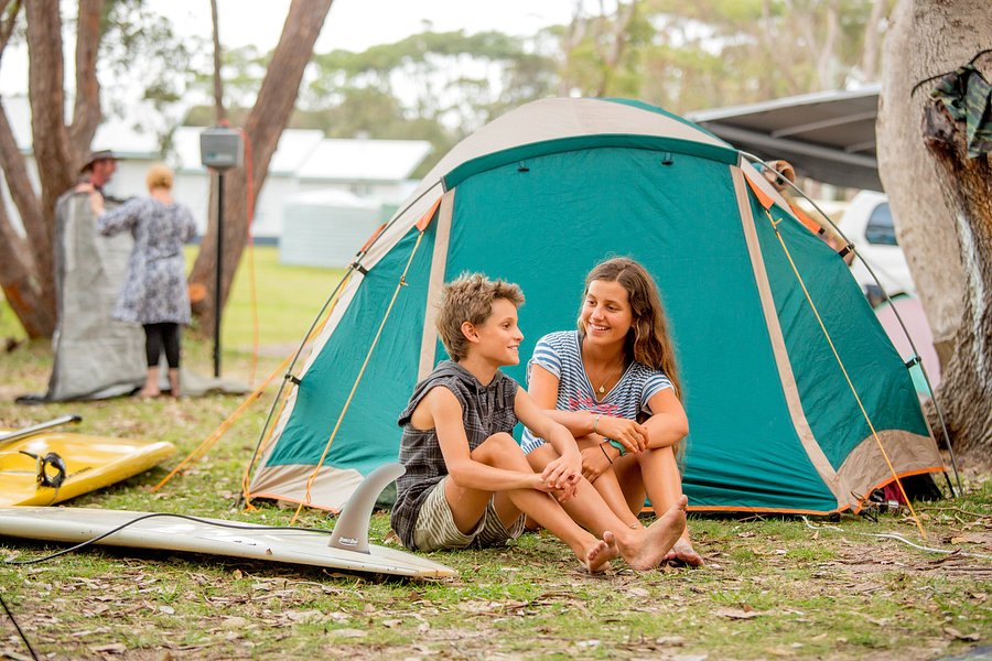 Racecourse Beach Tourist Park Map Big4 Tasman Holiday Parks - Racecourse Beach Rooms: Pictures & Reviews -  Tripadvisor