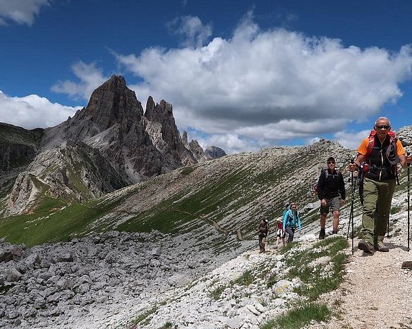 Passo Tre Croci (Cortina d'Ampezzo) - 2021 All You Need to Know BEFORE ...