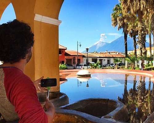 March 3-11, 2023 “Glimpse of Guatemala” Tour - Full, Join Waitlist - ALDEA