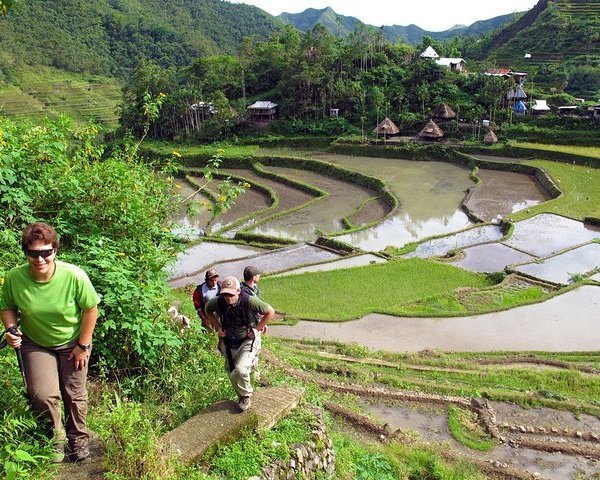 Batad Rice Terraces Banaue All You Need To Know Before You Go 2459