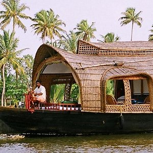 kerala tourism fort kochi