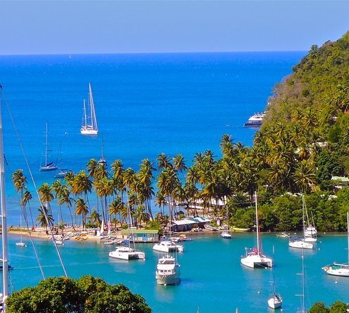 THE 10 BEST Things to Do in St. Lucia - Updated 2022 - Must See ...