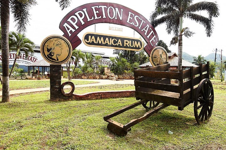 The Joy Spence Appleton Estate Rum Experience - All You Need to