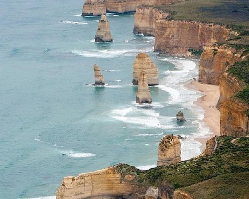 day tour to great ocean road