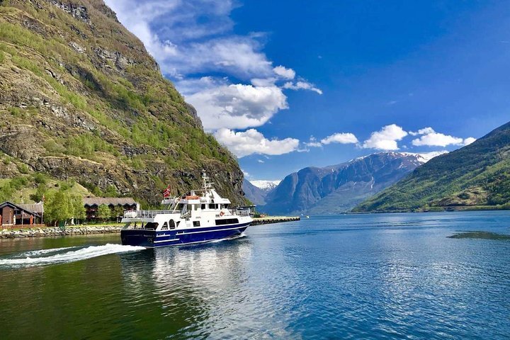 Viagem à Escandinávia: Suécia, Noruega e Dinamarca