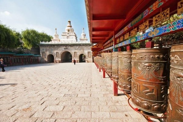 Museum of China Tibetan Medicine Culture (Xining) - All You Need to Know BEFORE You Go