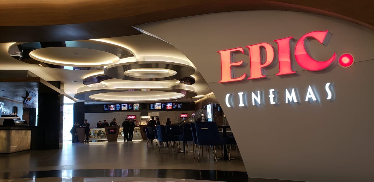 Things To Do In Monterrey, Nuevo Leon: The Best Movie Theaters