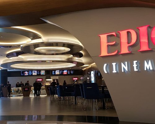 5 MEJORES Cines en San Pedro Garza García (Actualizado 2023)