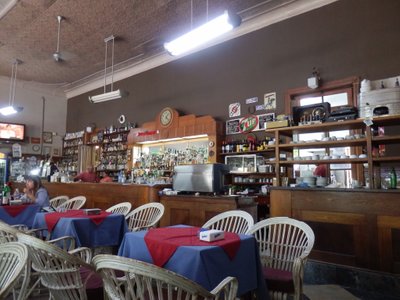 inmensamente serenas - Picture of Estacion Maritima Commersonii, Puerto  Rawson - Tripadvisor