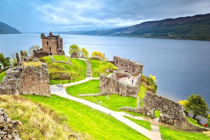 Tripadvisor | Loch Ness, Inverness & The Highlands - 2 Day Tour from ...