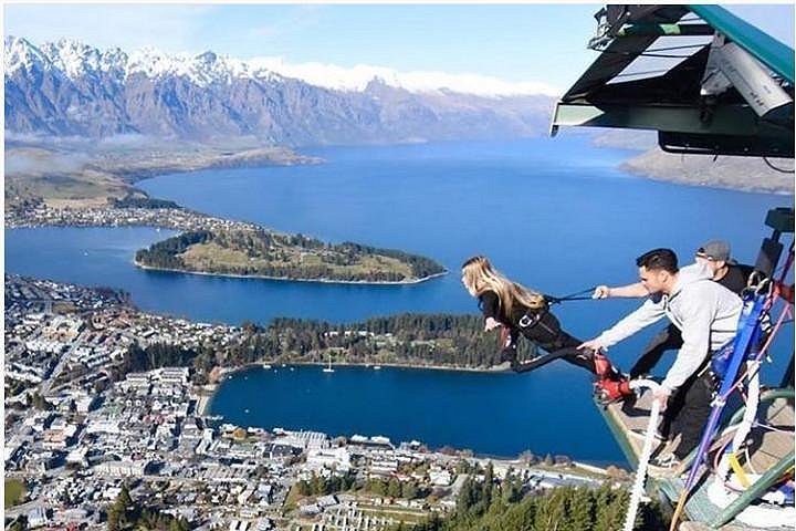 haka tours south island lick tour