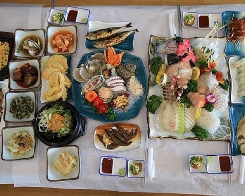 seoul family tour packages