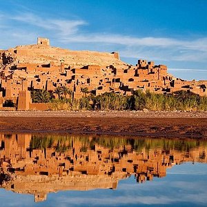 Fint Oasis, Morocco: Travel Guide