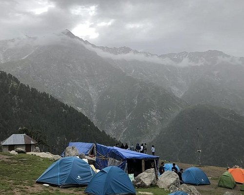 trekking tour packages in manali