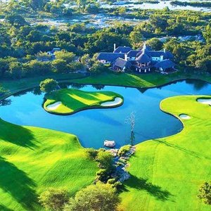 fancourt country club membership