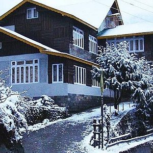 tourist places at north sikkim