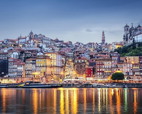 Cidade do Porto Portugal: O que fazer - Viagens e Caminhos