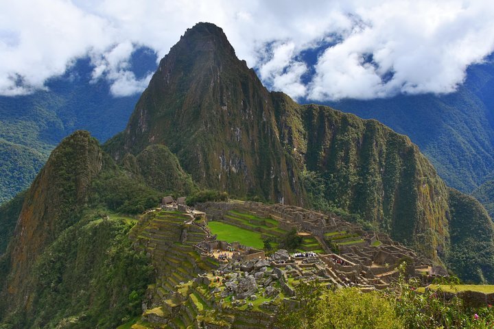 2024 Cusco - Sacred Valley - Machupicchu 4D/3N