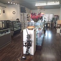 Shopping at Whidbey Made