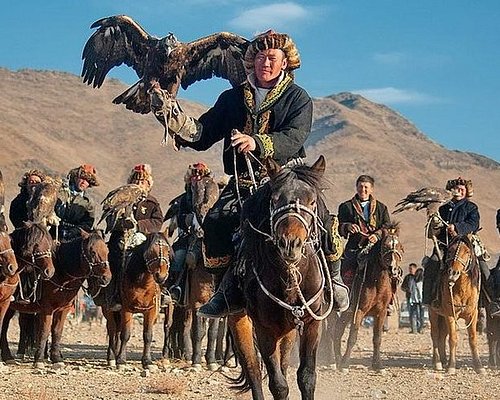 wilderness travel uzbekistan