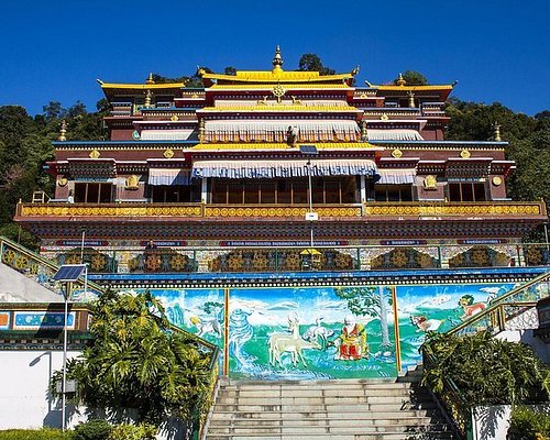 sikkim tourism package tours