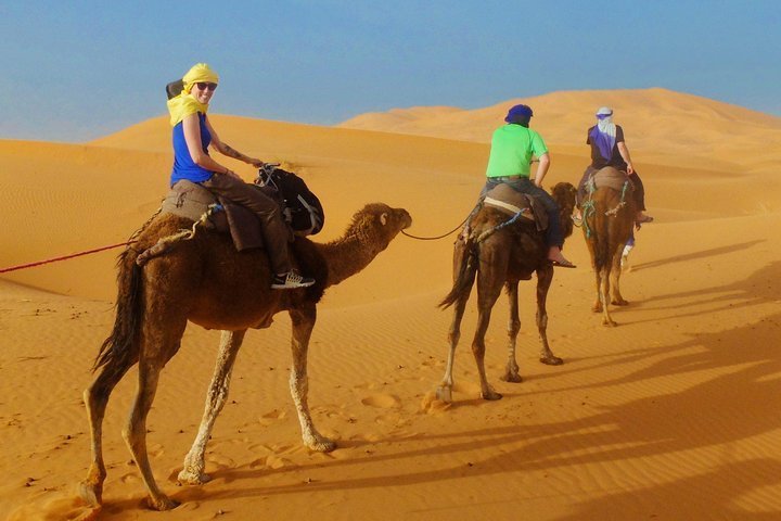 Deserto com areia movediça - Avaliações de viajantes - Wadi Araba Desert -  Tripadvisor