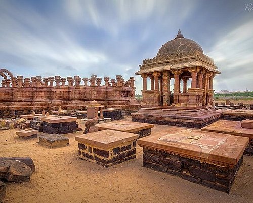 bhuj tourist attractions