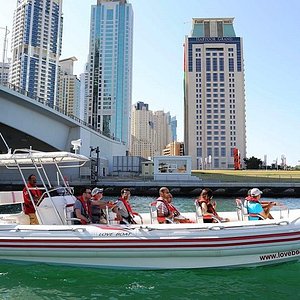 Dubai Marina Yacht Club - All You Need to Know BEFORE You Go