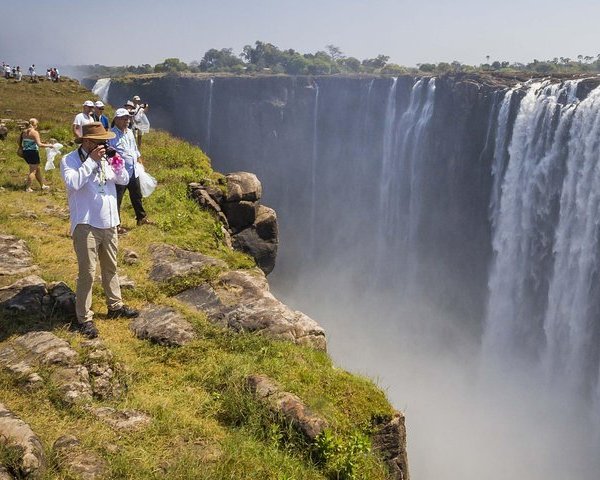 3 Night Victoria Falls Package provided by Batoka Safaris | Zimbabwe