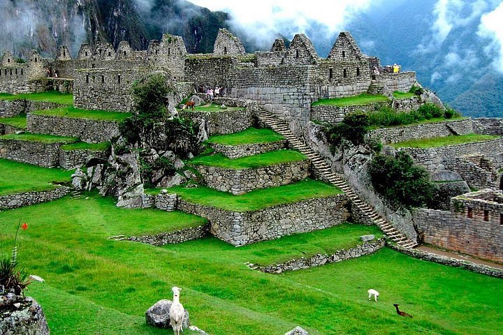 2024 Short Inca Trail To Machu Picchu 2-Day | Classic Inca Trail ...