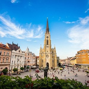 10 best places you should visit in Vojvodina - Explore Serbia