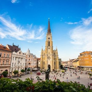 Vojvodina – Travel guide at Wikivoyage