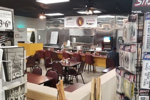 THE 5 BEST Restaurants in Moapa (Updated August 2024)