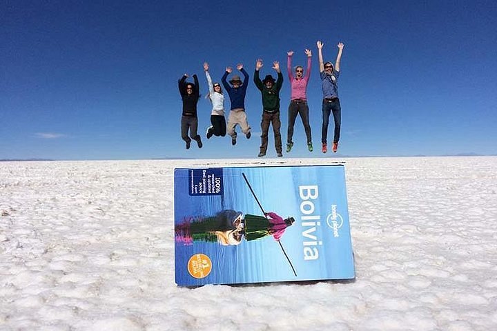 uyuni 1 day tour