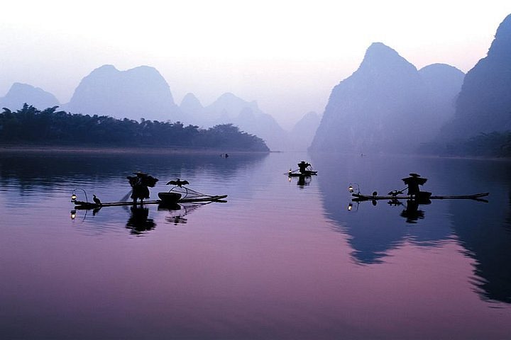 2024 Guilin 4 Days 3 Nights provided by Nexus Holidays